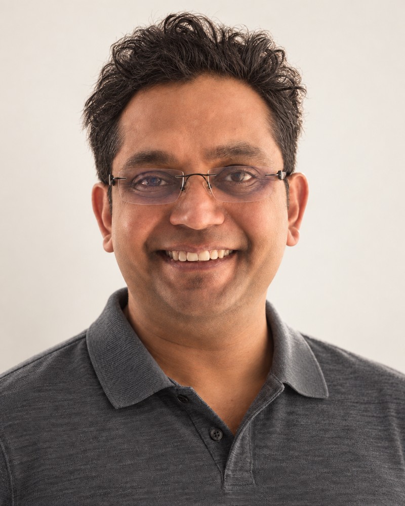Anush Bulusu